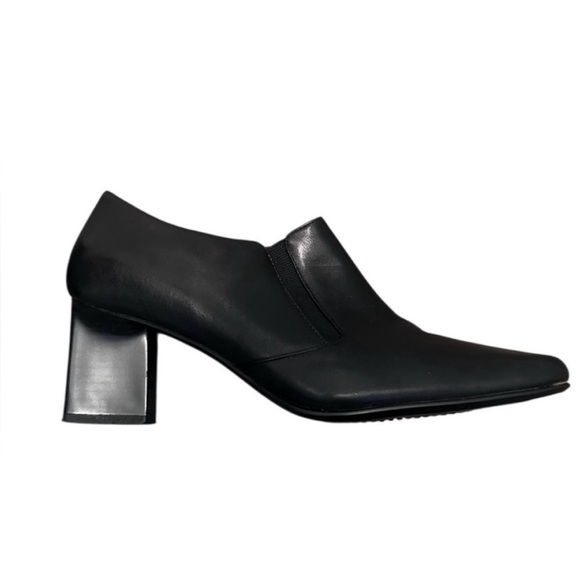 Naturalizer Shoes - 🌹 Black NATURALIZER Nepal Booties - Size 7.5